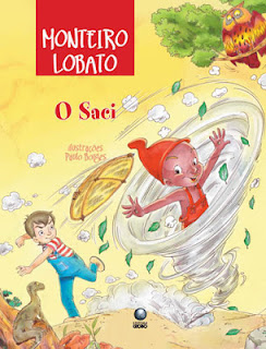 Fairy Tales from Brazil - 18 Brazillian Folk Stories